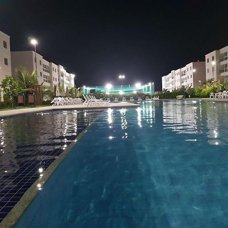 Flat Palm Village Acqua Ipojuca Luaran gambar